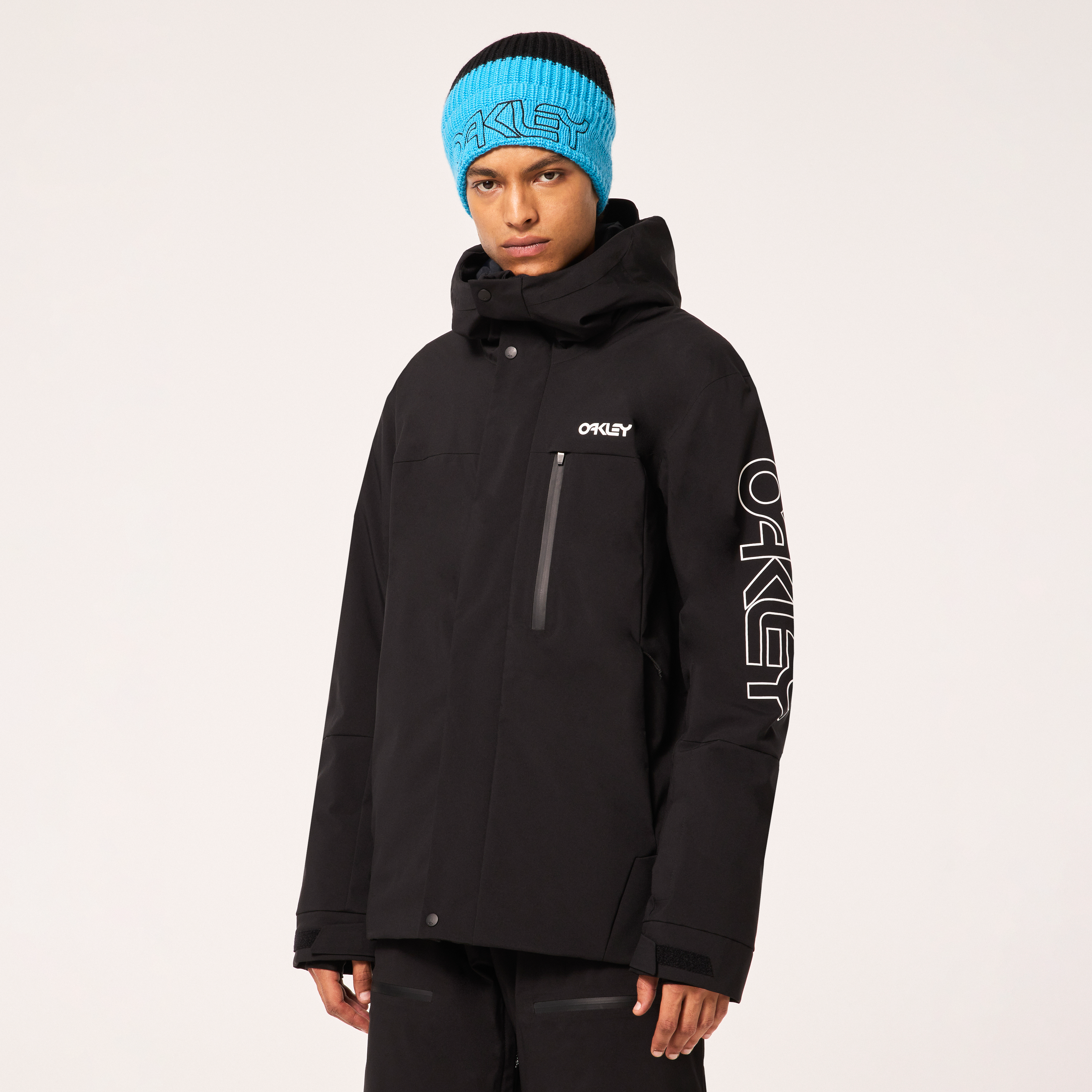 Tnp Tbt Insulated Jacket